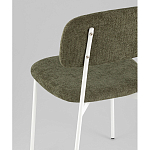 Стул Chao зеленый варинант исполнения - 3 | Loft Concept в Орле