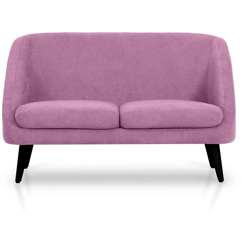 Диван Lilac beech Сиреневый Диван Lilac beech Сиреневый в Орле | Loft Concept