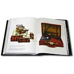 Книга Louis Vuitton: the birth of modern luxury Louis Vuitton варинант исполнения - 3 | Loft Concept в Орле