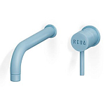 Цветной смеситель Mireda варинант исполнения - 5 | Loft Concept в Орле