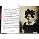 Книга Frida Kahlo The Complete Paintings book 22 см варинант исполнения - 6 | Loft Concept в Орле
