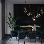 Подвесной светильник Heavenly Camet варинант исполнения - 3 | Loft Concept в Орле