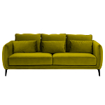 Диван трёхместный с подлокотниками Dutchman варинант исполнения - 7 | Loft Concept в Орле