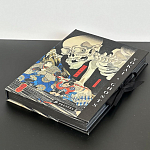 Книга о сверхъестественных существах японской мифологии Yokai Ghosts. By the Great Masters of Japanese Woodblock варинант исполнения - 8 | Loft Concept в Орле