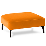 Пуф каркасный на металлических ножках Era варинант исполнения - 11 | Loft Concept в Орле