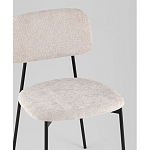 Стул Chao светло-серый варинант исполнения - 2 | Loft Concept в Орле