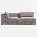 Диван Zartаrn Угловой модуль  варинант исполнения - 1 | Loft Concept в Орле