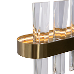 Люстра Harp casting варинант исполнения - 2 | Loft Concept в Орле