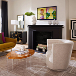 Панно вышивка бисер Ренесанс III RENAISSANCE LANDSCAPE BEADED ART варинант исполнения - 2 | Loft Concept в Орле