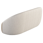 Дизайнерский Диван Undina варинант исполнения - 4 | Loft Concept в Орле