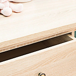 Стол Puer Ter варинант исполнения - 2 | Loft Concept в Орле