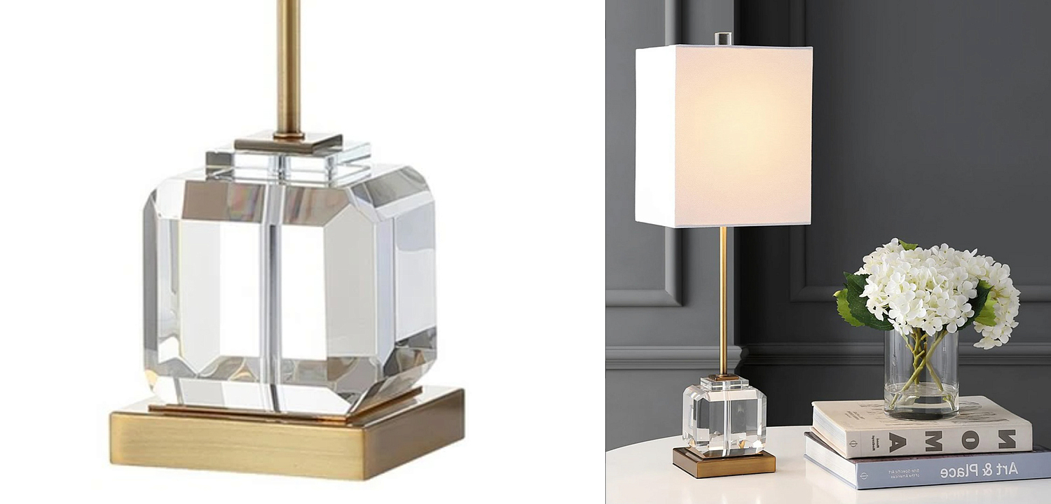 Настольная лампа Orabel Provence Table lamp Настольная лампа Orabel Provence Table lamp - Loft-Concept в Орле