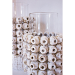 Ваза «Очаг» варинант исполнения - 2 | Loft Concept в Орле