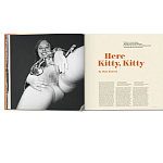 Подарочный Альбом Фото ню The Big Book of Pussy 18+ варинант исполнения - 6 | Loft Concept в Орле