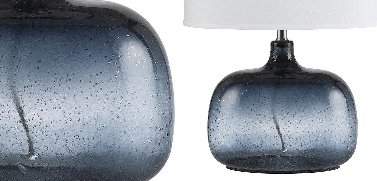 Настольная лампа Ozanne Table lamp Настольная лампа Ozanne Table lamp - Loft-Concept в Орле