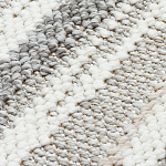 Ковер из полиэстера Frosts варинант исполнения - 4 | Loft Concept в Орле