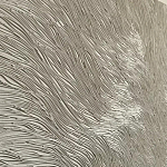 Панно «Внутренние вибрации» варинант исполнения - 3 | Loft Concept в Орле