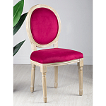 Стул French Scarlet pepper варинант исполнения - 9 | Loft Concept в Орле