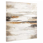 Картина ручная роспись Sunset at Dawn варинант исполнения - 1 | Loft Concept в Орле