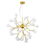 Люстра Milano варинант исполнения - 2 | Loft Concept в Орле