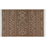 Ковер Yurt Saffron варинант исполнения - 2 | Loft Concept в Орле