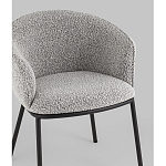 Стул обеденный Дон серый варинант исполнения - 2 | Loft Concept в Орле