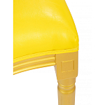 Стул Night owls with yellow design варинант исполнения - 7 | Loft Concept в Орле