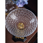 Чаша для фруктов с подножием в виде ангела Eden Garden варинант исполнения - 11 | Loft Concept в Орле