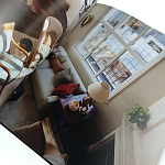 Книга Стильные интерьеры  Romancing the Home. Stylish Interiors for a Modern Lifestyle варинант исполнения - 7 | Loft Concept в Орле