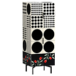 Тумба Tall Classic варинант исполнения - 1 | Loft Concept в Орле