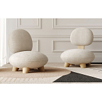 Кресло Ян варинант исполнения - 2 | Loft Concept в Орле