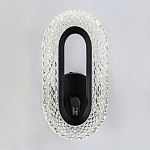 Бра Oculus Lights Черный варинант исполнения - 1 | Loft Concept в Орле