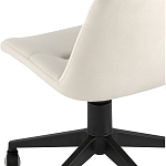 Кресло для рабочего стола Sheilly Beige варинант исполнения - 6 | Loft Concept в Орле