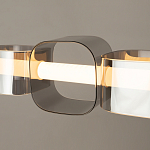 Подвесной светильник Ritmo 3000К 22Вт варинант исполнения - 5 | Loft Concept в Орле