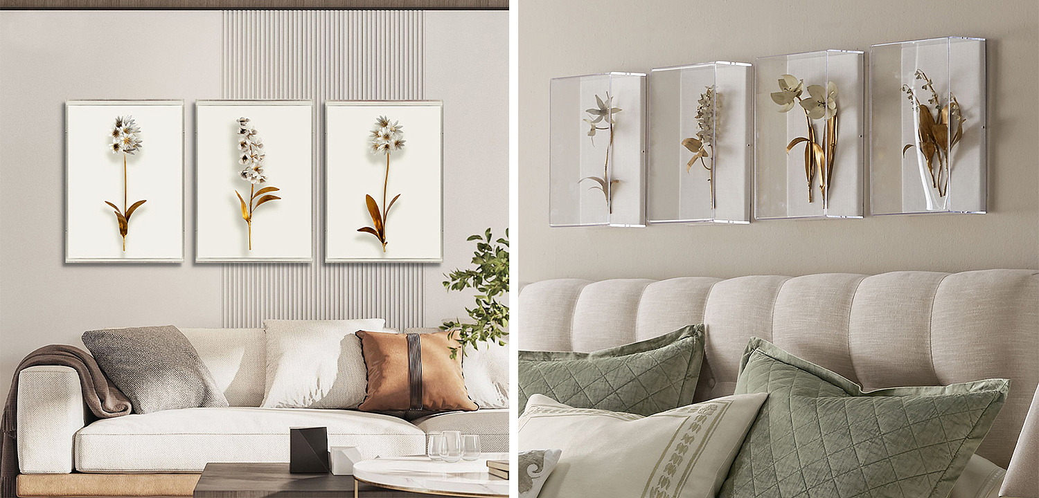 Аксессуар на стену цветок Tommy Mitchell Flower 20 Аксессуар на стену цветок Tommy Mitchell Flower 20 - Loft-Concept в Орле