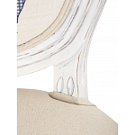 Стул French Beige Dog варинант исполнения - 6 | Loft Concept в Орле