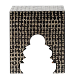 Столик дизайнерский Modernization варинант исполнения - 2 | Loft Concept в Орле