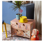 Тумба Grande Weartgirl варинант исполнения - 1 | Loft Concept в Орле