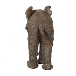 Фигурка в виде слона Elephants Statuette варинант исполнения - 3 | Loft Concept в Орле