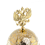 Настольный письменный набор из яшмы Manager Organizer варинант исполнения - 7 | Loft Concept в Орле