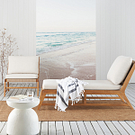 Стол журнальный из полистоуна  Vendetta варинант исполнения - 5 | Loft Concept в Орле