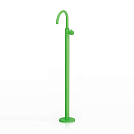 Цветной смеситель Arked варинант исполнения - 11 | Loft Concept в Орле