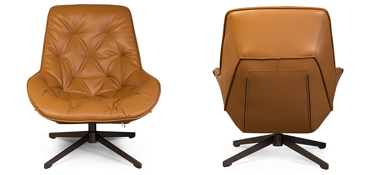 Кресло Osmar Chair Кресло Osmar Chair - Loft-Concept в Орле