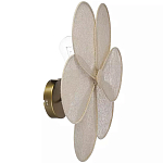 Бра в виде цветка Resembling Flower варинант исполнения - 1 | Loft Concept в Орле