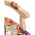 Кресло Protugea Lux варинант исполнения - 7 | Loft Concept в Орле