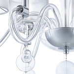 Люстра Evening at the harbor варинант исполнения - 2 | Loft Concept в Орле