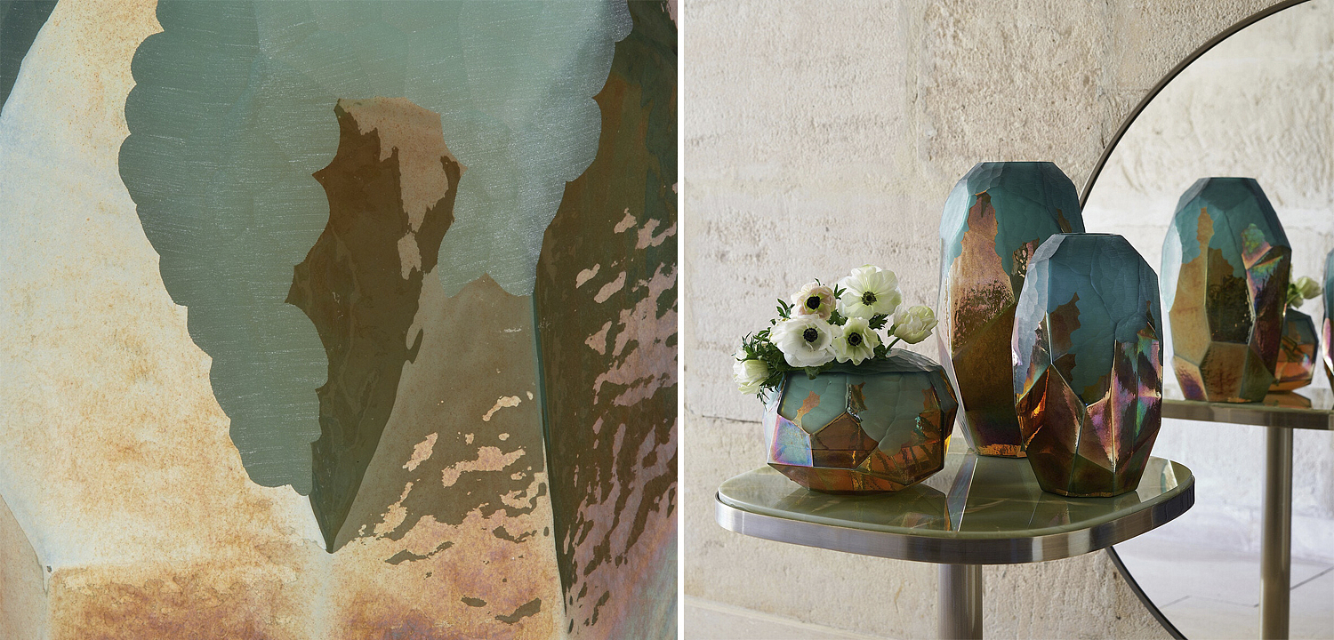 Ваза Giacomo Vase 35 Ваза Giacomo Vase 35 - Loft-Concept в Орле