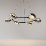 Люстра подвесная Mind 3000К 60Вт варинант исполнения - 6 | Loft Concept в Орле