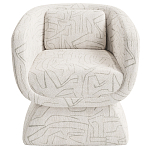 Кресло Hiko варинант исполнения - 2 | Loft Concept в Орле