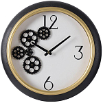 Часы настенные Singapore варинант исполнения - 1 | Loft Concept в Орле